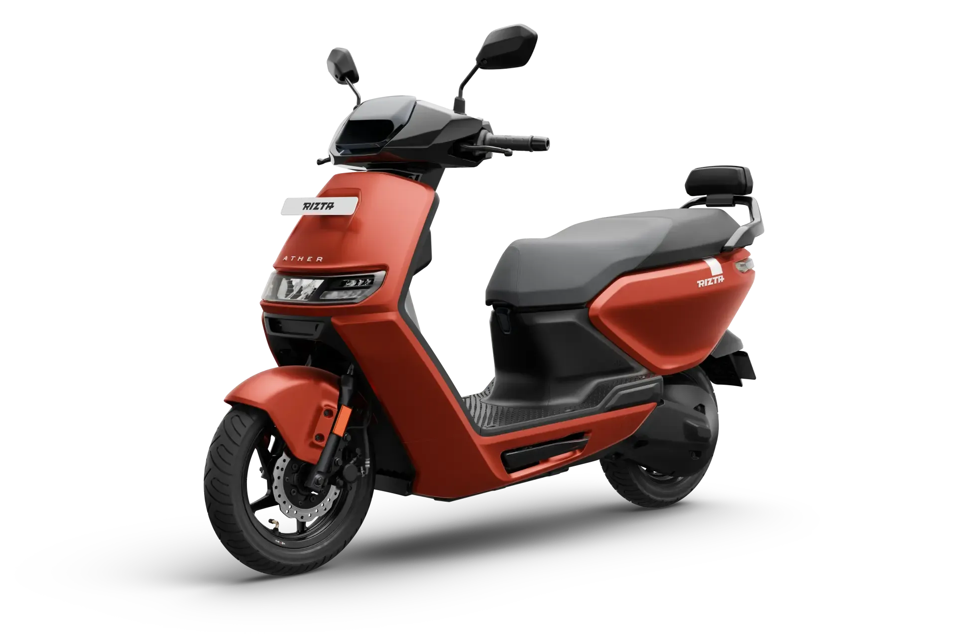 Ather Rizta scooter